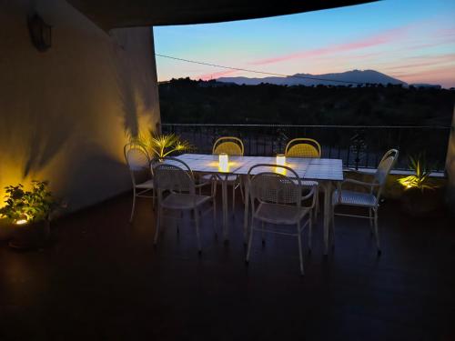 Cortijo La Estrella in Velez Rubio