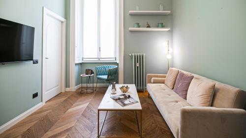 Italianway Comfort - San Michele del Carso 14