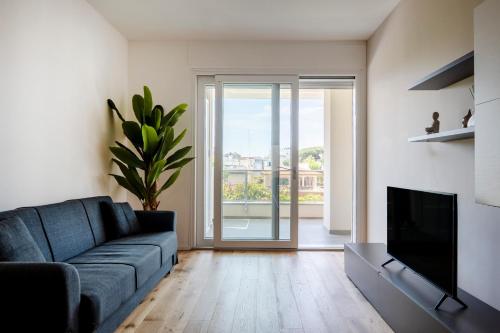 GuestHost - Brezza Marina Apartment