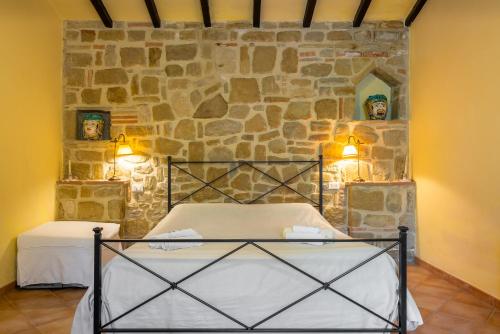 Il Giuncheto Apartments Pool Umbrian Countryside - image 4