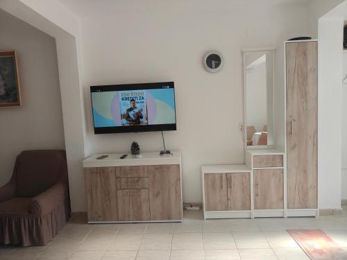 Apartment Zest