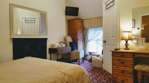Chester Brooklands Bed & Breakfast