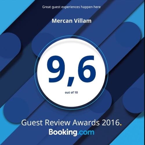 Mercan Villam