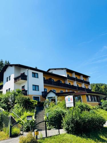 Ferienpension Garni in Sankt Kanzian am Klopeiner See, Österreich