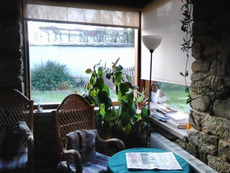 诺斯的安特罗酒店 诺斯的安特罗酒店