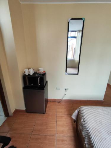 Céntrica habitación doble Larcomar - image 3
