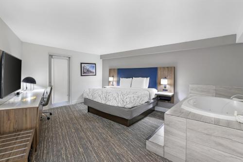 Best Western Denver East