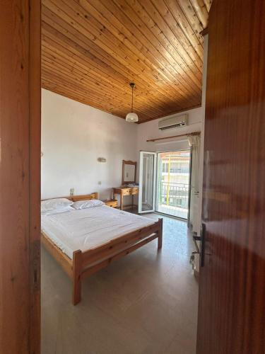 Christina Sunny Apartments I in Loutsa Prevezas