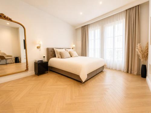 Studio Alésia - Suite romantique de prestige