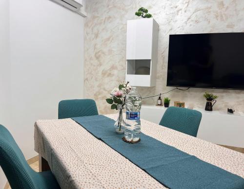 Casa Blanca - apartamento en Gandia