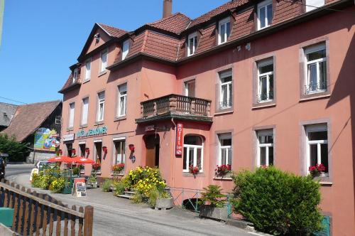 Résidence SoAnSa du Gérardmer - Col de la Schlucht