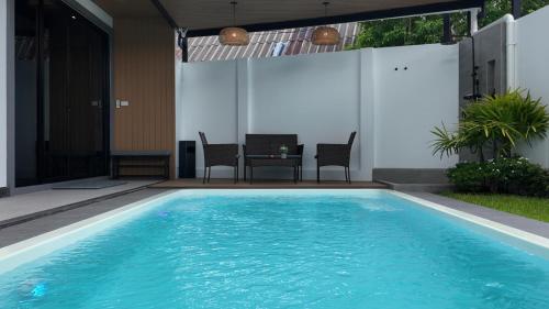 Zoha 2br Private Pool Villa Bangtao - Phuket