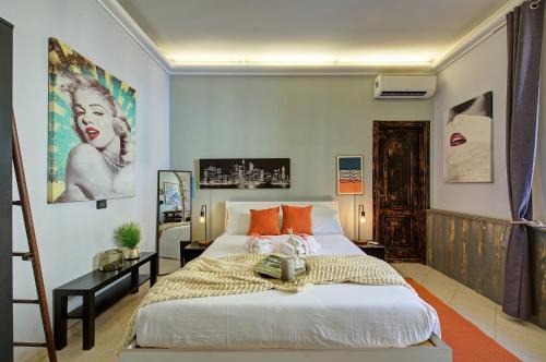 Vatican Boutique apartment Stylish &quite, Rom (Foto 10)