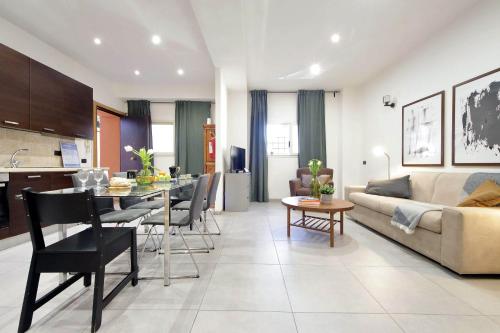 Monte del Gallo Apartment for groups, Rome (photo 5)