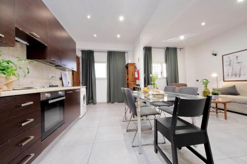 Monte del Gallo Apartment for groups, Rome (photo 7)