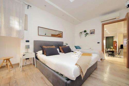Monte del Gallo Apartment for groups, Rome (photo 2)