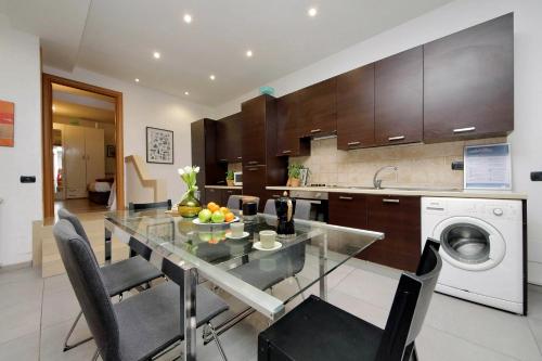 Monte del Gallo Apartment for groups, Rome (photo 6)