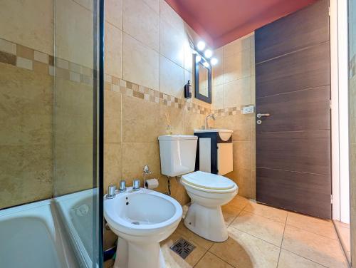 WUNDER Loft con balcon - Oroño & Costanera - image 5