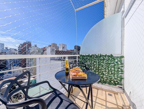 WUNDER Loft con balcon - Oroño & Costanera - image 2