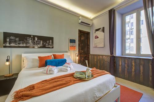 Vatican Boutique apartment Stylish &quite, Rom (Foto 2)