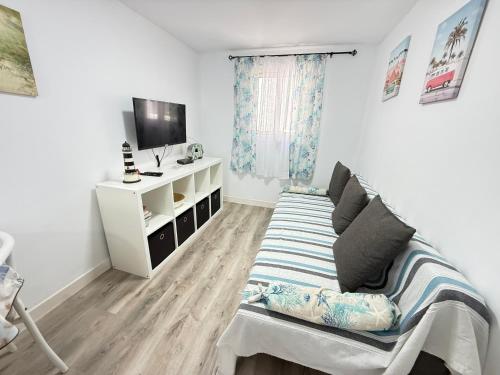 Apartamento en el casco viejo de Corralejo in Fuerteventura