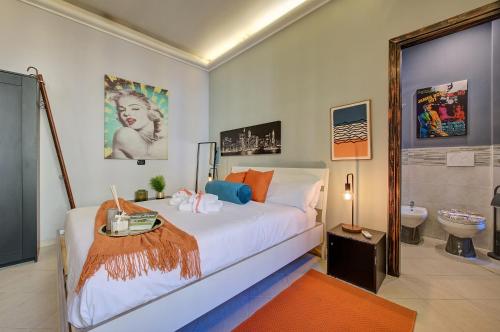 Vatican Boutique apartment Stylish &quite, Rom (Foto 6)