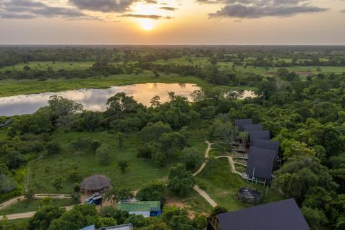 Wilpattu Safari Resort - Anuradhapura