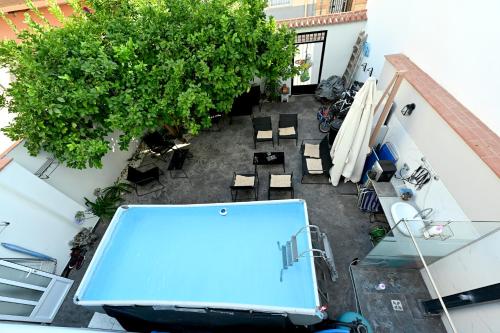 LEMON GARDEN Playa