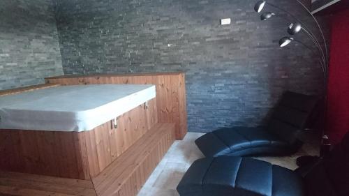 Bison Ranch in Kunzak