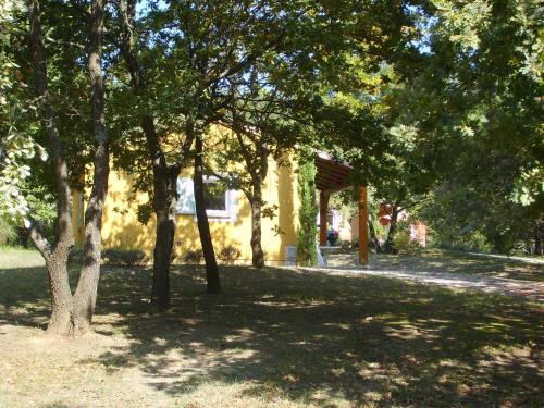 Les Villas de Valaurie gîte à louer Peyrol