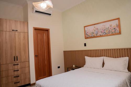 City House Bolognesi - Habitación Matrimonial C - Cerca a la plaza de Armas