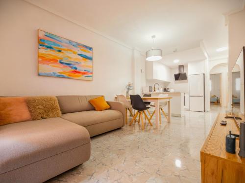 La Loma 35 Apartment