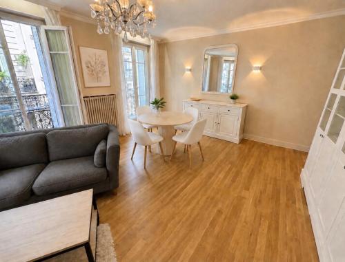 Chez Héloïse - 2 chambres à Paris