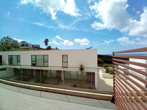 Silver Coast Heights G gîte à louer Areia Branca