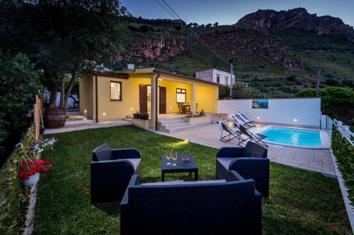 Villa Paradise Luxury