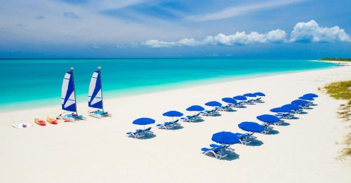 Royal West Indies in Providenciales