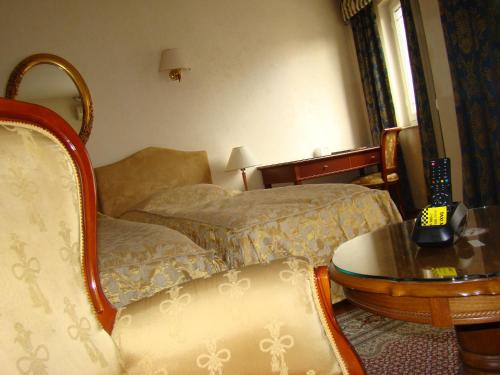 Hotel Vila Ariston - main image