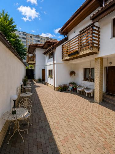 Vila F&C