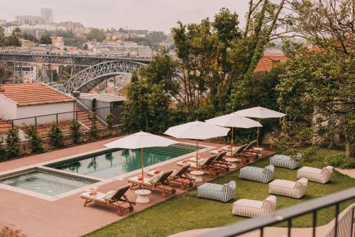 LENSCAPE Coterie, Porto