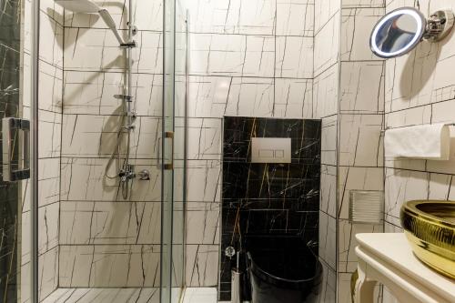 Germenicia Old City Hotel - image 4