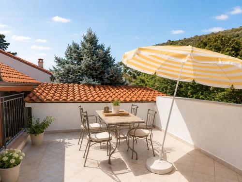 Studio Apartman Blue Sky in Senj