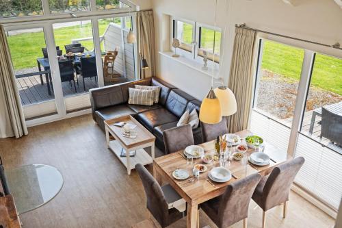Luxuswellnesshaus Strandhus in Schashagen