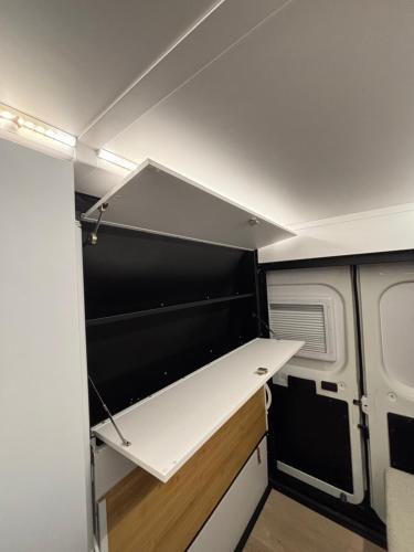 PeugeotBoxerCamperizada