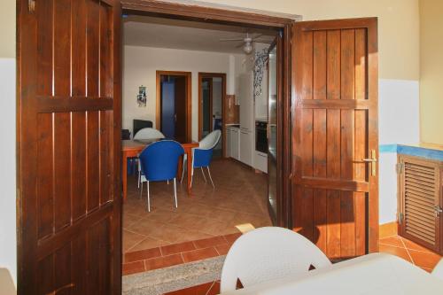 Hotelli välisilme, Appartamento Mare Turchese - Portu Maga in Portu Maga