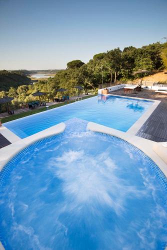

Herdade Do Freixial - Turismo Rural