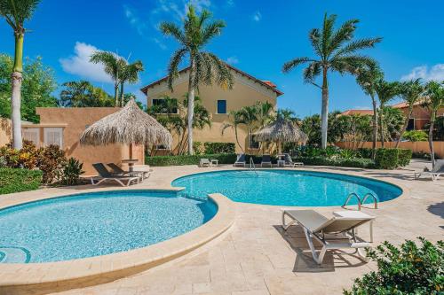 Gold Coast Aruba Luxurious Gated Residential and Resort-style Community by Bocobay - image 5