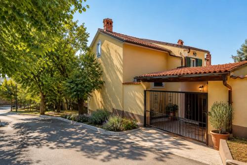 Studio Apartman Blue Sky in Senj