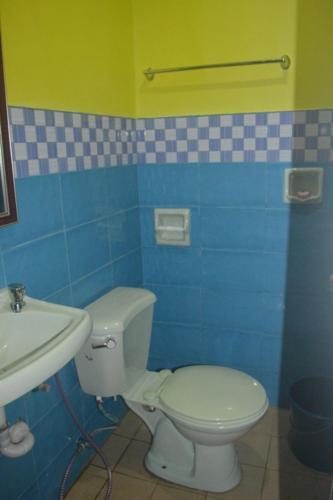 Amelia Homestay - image 2