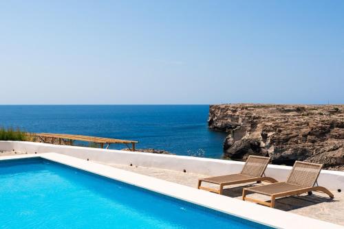 VORAMAR by 3VILLAS - Menorca VORAMAR by 3VILLAS - Menorca