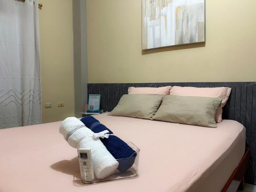 Modern and Cozy Suite with Private Parking